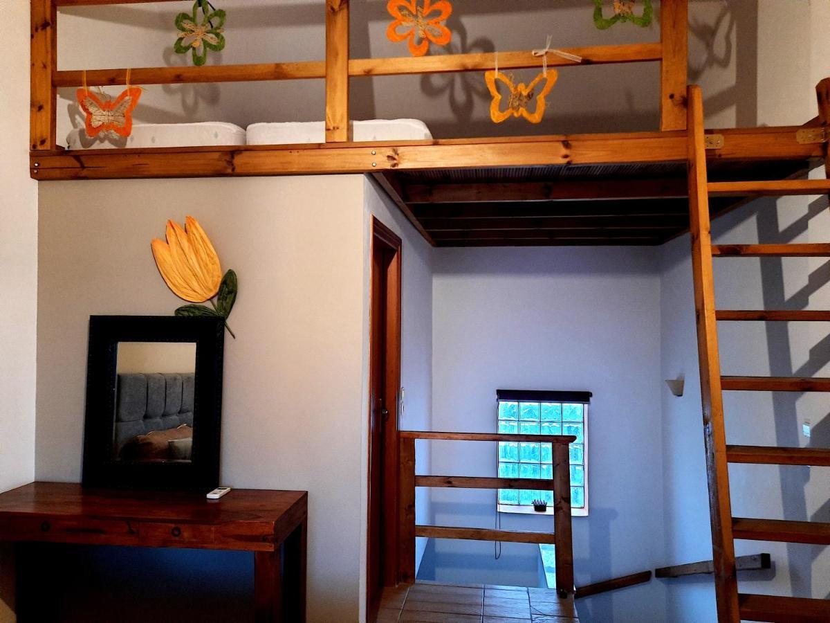 Irene'S Maisonette At Rafaella Resort Kokóni Kültér fotó