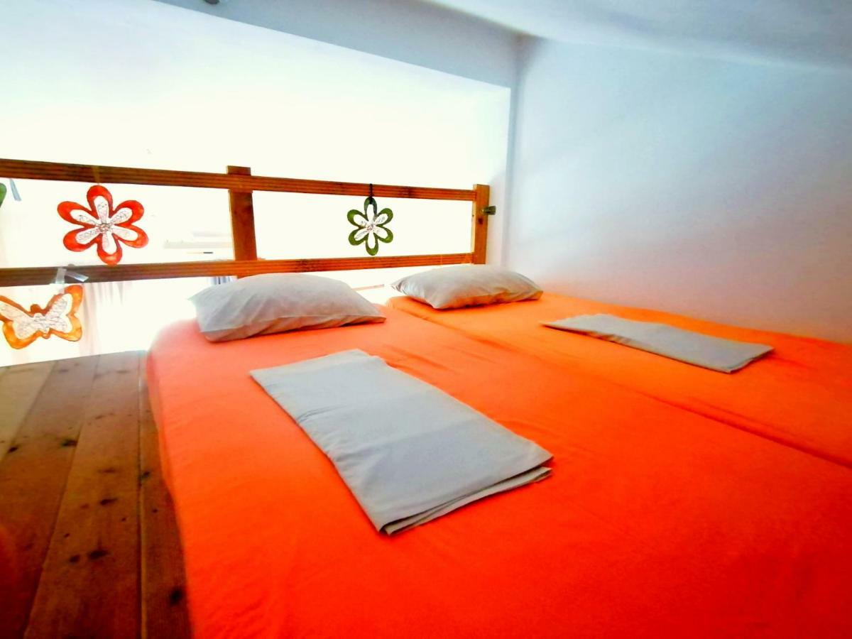 Irene'S Maisonette At Rafaella Resort Kokóni Kültér fotó