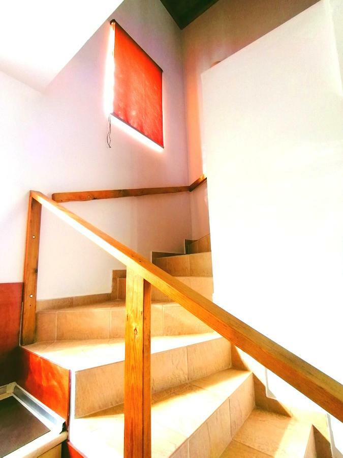 Irene'S Maisonette At Rafaella Resort Kokóni Kültér fotó